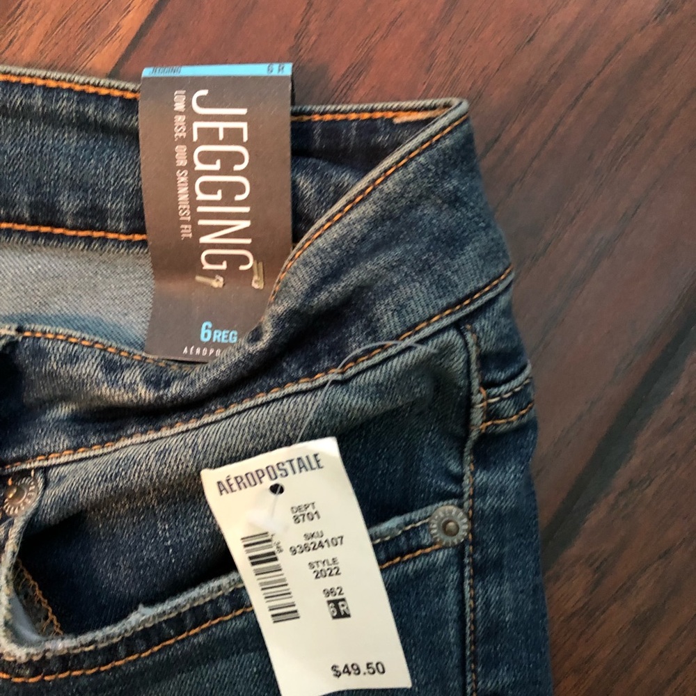 Jeans - Picture 4 of 5
